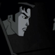 Illustration for article titled The Exact Moment When iJustice League Unlimited/i Delivered the Perfect Animated Batman Story